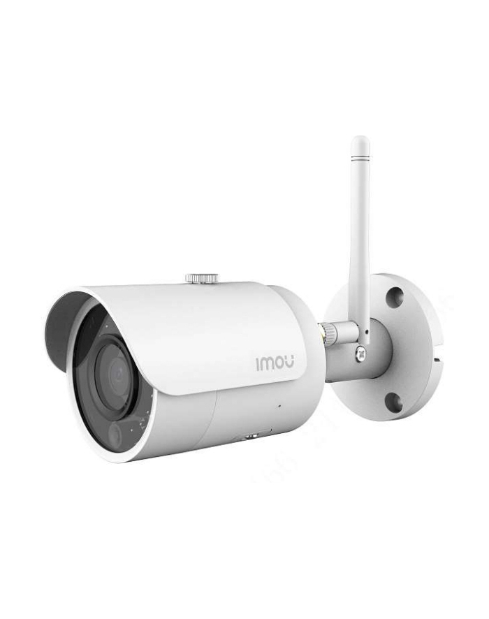 imou Kamera Bullet Pro 5MP IPC-F52MIP                                       5mp, 3.6mm, Metal cover, Built-in Mic główny