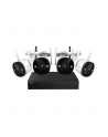 imou Zestaw do monitoringu 4XBullet 2C rej.4ch - nr 9