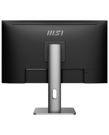msi Monitor 27 cali PRO MP273QP FLAT/IPS/WQHD/75Hz/4ms