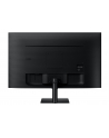 samsung Monitor 32 cale LS32BM700UPXEN VA 3840x2160 UHD 16:9 2xHDMI 3xUSB 2.0 1xUSB-C (65W) 4 ms (GTG) WiFi/BT głośniki płaski SMART 2 lata d2d - nr 76