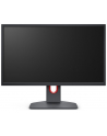 zowie Monitor BENQ XL2566K LED 360Hz/FullHD/HDMI/GAMING - nr 13