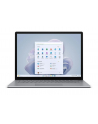 microsoft Surface Laptop 5 Win11Pro i5-1245U/8GB/256GB/13.5 Platinium  R1A-00009 - nr 1