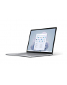 microsoft Surface Laptop 5 Win11Pro i5-1245U/8GB/256GB/13.5 Platinium  R1A-00009 - nr 3