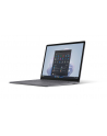 microsoft Surface Laptop 5 Win11Pro i5-1245U/8GB/256GB/13.5 Platinium  R1A-00009 - nr 6