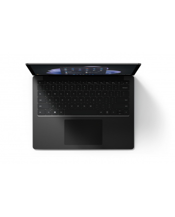 microsoft Surface Laptop 5 Win10 Pro i7-1265U/16GB/512GB/13.5 Black RBI-00034