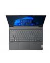 lenovo Laptop ThinkBook 13x G2 21AT001TPB W11Pro i7-1255U/16GB/1TB/INT/13.3 WQXGA/Storm Grey/3YRS OS + 1YR Premier Support - nr 7