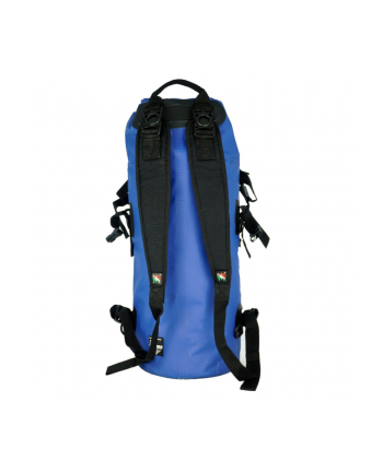 amphibious Plecak wodoszczelny QUOTA 30L BLUE