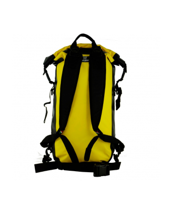 amphibious Plecak wodoszczelny KIKKER 20L YELLOW