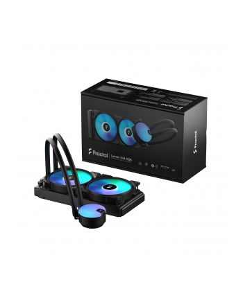 fractal design Chłodzenie procesora Lumen S24 Water Cooling Unit v2 RGB nr 2