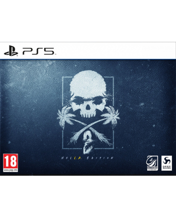 plaion Gra PlayStation 5 Dead Island 2 Edycja HELL-A