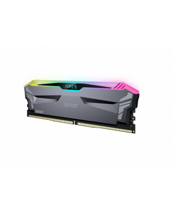 lexar Pamięć DDR5 ARES RGB Gaming 32GB(2*16GB)/6000
