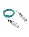 hewlett packard enterprise Kabel SY 300Gb Interconnect Link 3m AOC 876689-B21 - nr 1