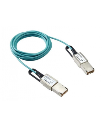 hewlett packard enterprise Kabel SY 300Gb Interconnect Link 3m AOC 876689-B21