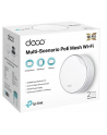 tp-link System WiFi Deco X50-PoE (3-pack) AX3000 - nr 34