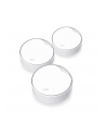 tp-link System WiFi Deco X50-PoE (3-pack) AX3000 - nr 54