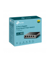 tp-link Przełącznik SG105MPE Smart 5xGE (4xPoE+) - nr 19