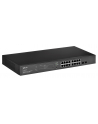 tp-link Przełącznik SG2218P 18xGE (16xPoE+) - nr 11
