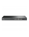 tp-link Przełącznik SG2218P 18xGE (16xPoE+) - nr 15