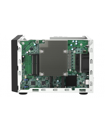 qnap Serwer NAS TVS-h874-i7-32G  0xHDD Intel Core i7 32GB DDR4
