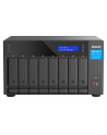 qnap Serwer NAS TVS-h874-i7-32G  0xHDD Intel Core i7 32GB DDR4 - nr 48