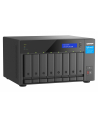 qnap Serwer NAS TVS-h874-i7-32G  0xHDD Intel Core i7 32GB DDR4 - nr 50