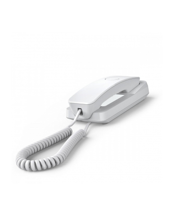 siemens Gigaset Telefon przewodowy D-ESK200 Biały