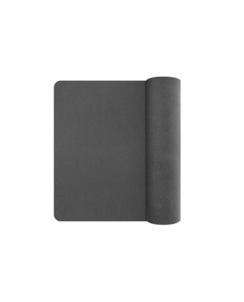 natec Podkładka pod mysz Printable 10-pack 300x250mm Czarna