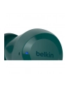 belkin Słuchawki bezprzewodowe Soundform Bolt TWS morskie - nr 24