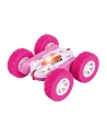 carrera toys Pojazd na radio Mini Turnator Pink różowy 2,4GHz 370240011 Carrera - nr 3