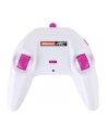 carrera toys Pojazd na radio Mini Turnator Pink różowy 2,4GHz 370240011 Carrera - nr 4