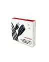 axagon Kabel ADR-305 USB 3.0 A-M -> A-F aktywny kabel przedłużacz/wzmacniacz 5m - nr 18