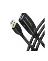 axagon Kabel ADR-305 USB 3.0 A-M -> A-F aktywny kabel przedłużacz/wzmacniacz 5m - nr 30