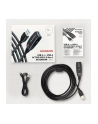 axagon Kabel ADR-305 USB 3.0 A-M -> A-F aktywny kabel przedłużacz/wzmacniacz 5m - nr 36