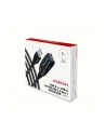 axagon Kabel ADR-305 USB 3.0 A-M -> A-F aktywny kabel przedłużacz/wzmacniacz 5m - nr 37