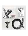axagon Kabel ADR-205 USB 2.0 A-M -> A-F aktywny kabel przedłużacz/wzmacniacz 5m - nr 15