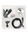 axagon Kabel ADR-220 USB 2.0 A-M -> A-F aktywny kabel przedłużacz/wzmacniacz 20m - nr 15