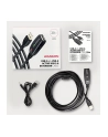 axagon Kabel ADR-220 USB 2.0 A-M -> A-F aktywny kabel przedłużacz/wzmacniacz 20m - nr 18