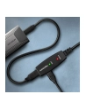 axagon Kabel ADR-310 USB 3.0 A-M -> A-F aktywny kabel przedłużacz/wzmacniacz 10m - nr 28