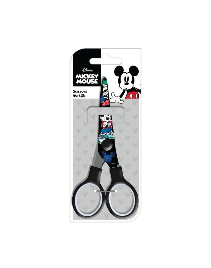 pulio Metalowe nożyczki szkolne 13,5cm Mickey główny
