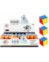 euro-trade Kostka magiczna kulki 511334 Mega Creative - nr 1
