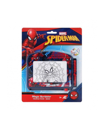 pulio Znikopis Spiderman mały zestaw  18013063