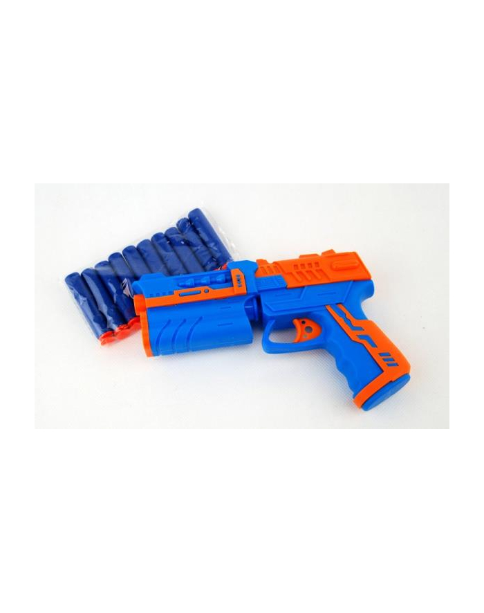 dromader Pistolet na strzałki z gąbki 1316945 główny