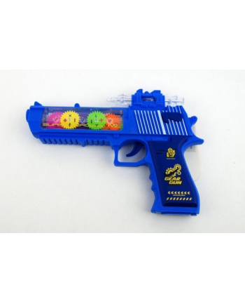dromader Pistolet na baterie 1323579