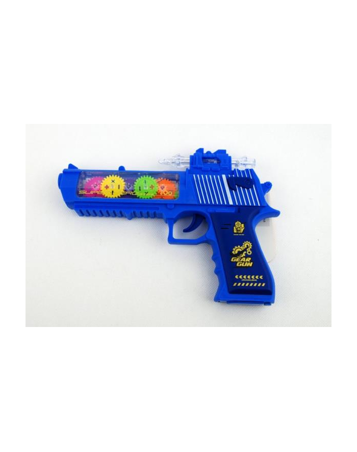 dromader Pistolet na baterie 1323579 główny