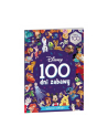 ameet Książeczka Disney 100 dni zabawy STO-9101 - nr 1