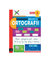 aksjomat Mistrz ortografii klasa 3. Ortografia i gramatyka w ćwiczeniach - nr 1