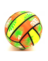 phi promotions bv Piłka gumowa siatkowa 15cm ENERO HAWAII 2 1045399 - nr 1