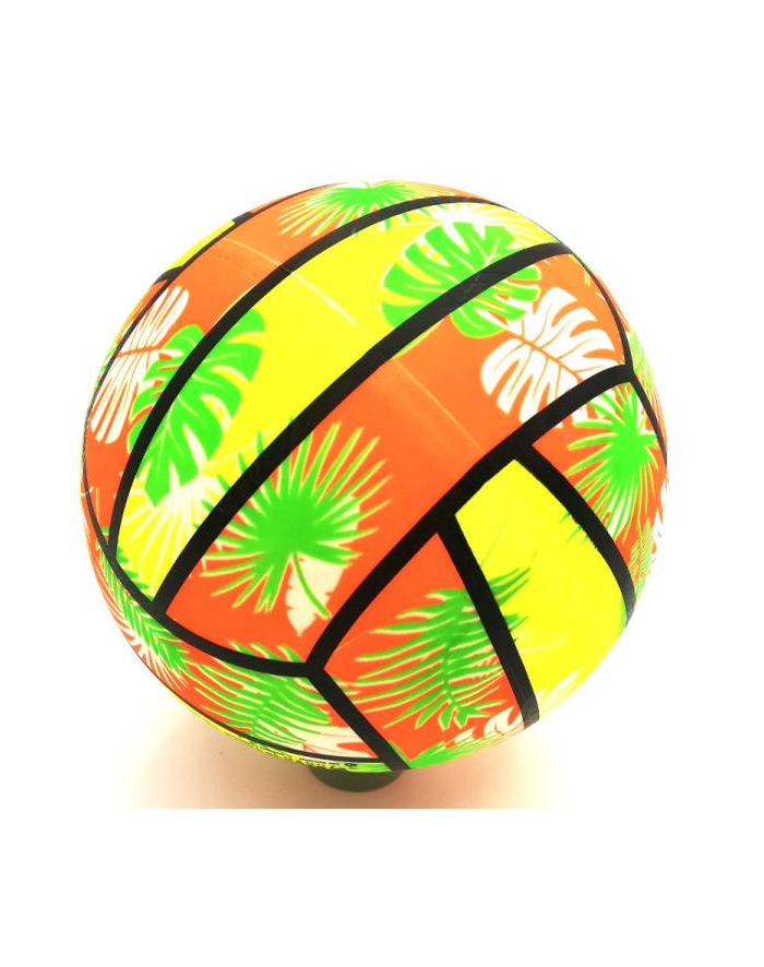phi promotions bv Piłka gumowa siatkowa 15cm ENERO HAWAII 2 1045399 główny