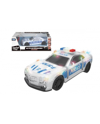 artyk Auto wyścigowe na radio Toys for Boys 127854