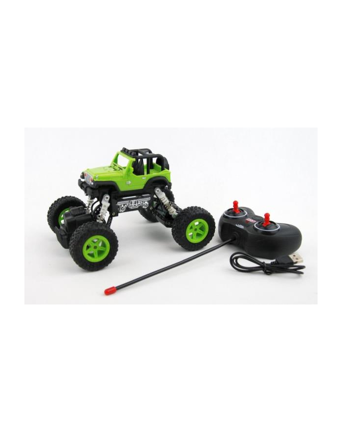 dromader JEEP duże koła R/C 130-1324056 główny